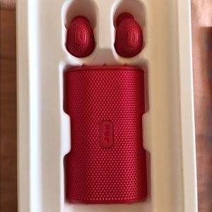 Jam Ultra wireless headphones